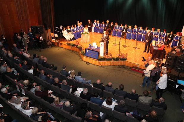 Захвалност пензионерима за здраве финансије