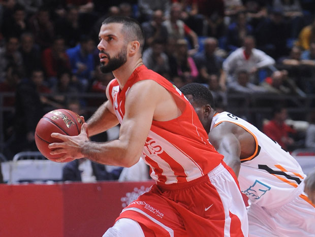 ЦРВЕНА ЗВЕЗДА У ЖЕЛЕЗНИКУ ГОСТУЈЕ ЕКИПИ ФМП: Већ смо заборавили пораз од Бреше