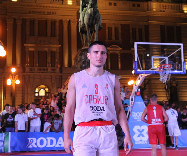 ЛИМАНЦИ КАО ВАНЗЕМАЉЦИ: Новосадско насеље Лиман - крај у којем одрастају најбољи баскеташи на планети