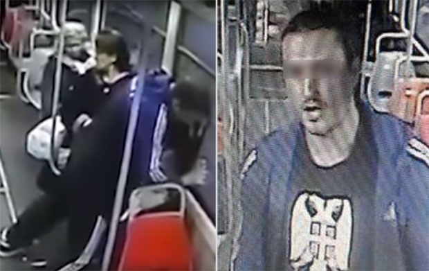 ОДРЕЂЕН ПРИТВОР НАСИЛНИКУ ИЗ ТРАМВАЈА: Ево шта је Михаило Исаиловић “рекао” тужилаштву