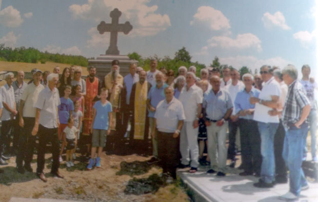 БИЈЕЉИНА: Расејани љубе завичај