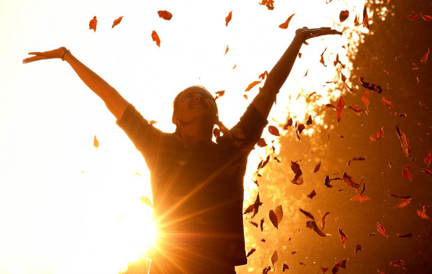 ВРЕМЕНСКА ПРОГНОЗА: У недељу топло, температуре изнад просека