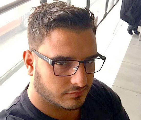 ДАРКО ЛАЗИЋ ПРЕ СЕДАМ ГОДИНА ИМАО СЛИЧАН УДЕС: Милица Тодоровић проговорила о несрећи коју је доживела са певачем