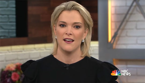 Ен-Би-Си:Укинут шоу Мегин Кели због коментара о црном лицу