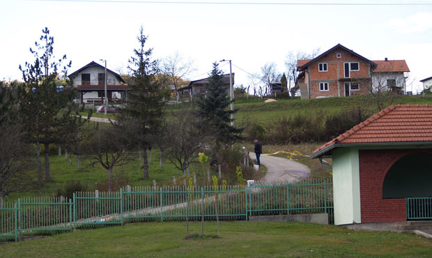 РАСВЕТЉЕН ЗЛОЧИН: Ухапшен због сумње да је убио рођака