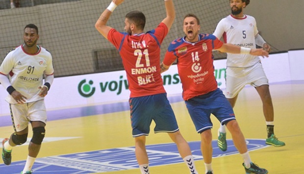 Богдан Радивојевић: Јака одбрана рецепт за Швајцарце