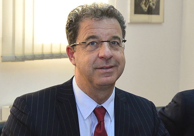 Брамерц: Радикали ће морати да се појаве у Хагу због непоштовања Трибунала