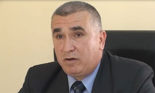 Васић за Новости: Ја сам стварао СДС, а не Вукота Говедарица и он мора да напусти странку!