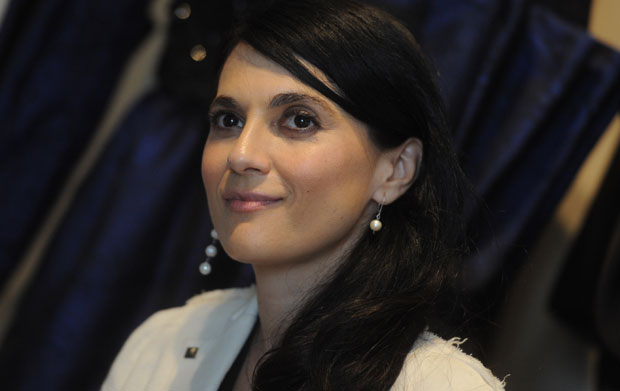 Вјера Мујовић: Глумом облећем глобус