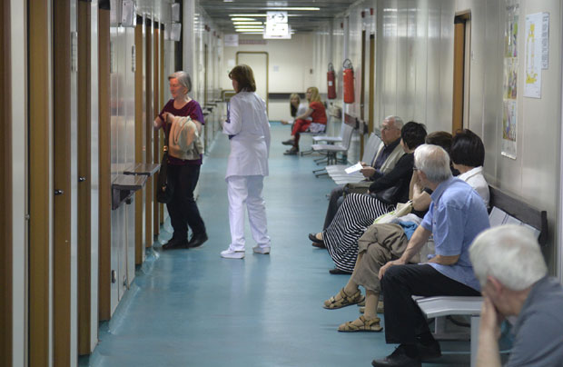 Бесплатни прегледи чувају наше здравље