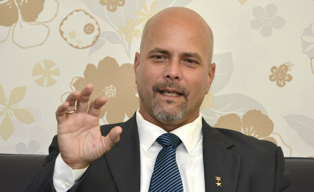 Херардо Ернандес: Одбио сам да издам Кастра усред Америке