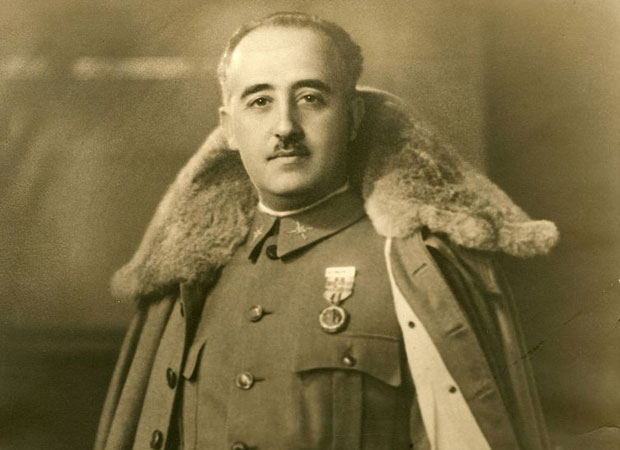 Отворена тајна Франкова архива