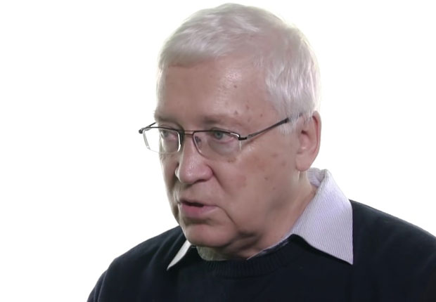 Петар Гарјајев: Лечићемо се на основу сећања људских ћелија!