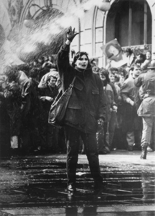 ЈУБИЛЕЈ НОВОСТИ: Милан Тепић као Стеван Синђелић