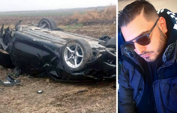 СТАЊЕ ПЕВАЧА БЕЗ ПРОМЕНА: Дарко Лазић стабилно, опоравак неизвестан