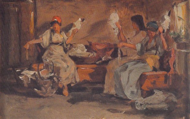 Пајине Преље за 24.000 евра