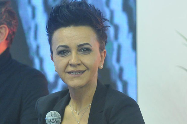 Амира Медуњанин: Светска првакиња концертних суза