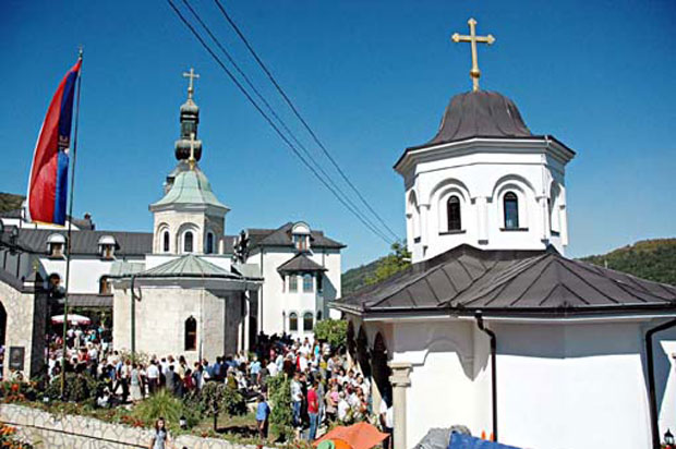 Молитве код Немањића