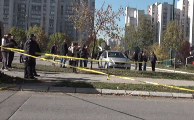 САРАЈЕВО НА НОГАМА: Званичници убиство полицајаца прогласили терористичким актом