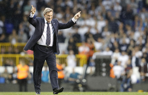 Ходл и даље у тешком стању, али добро реагује на терапије