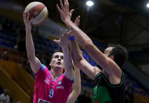 ЖЕЛЕ И ПЕТИ ТРИЈУМФ: Мега у Бару за наставак серије