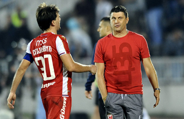 ЗВЕЗДА У ШАПЦУ: Табела нас не занима