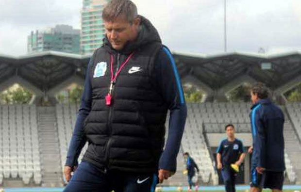 Пато јак за Пиксија