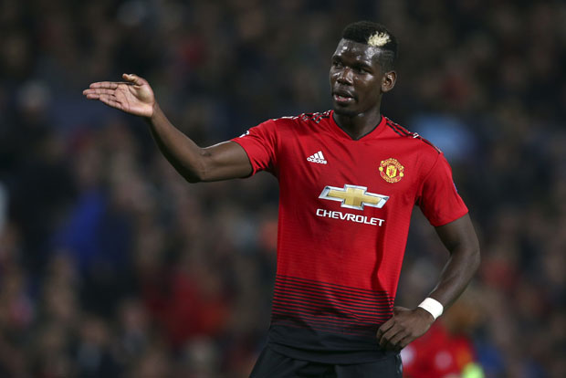 Погба у Јувентусу већ од јануара?