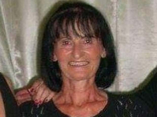 ДА ЛИ СТЕ ЈЕ ВИДЕЛИ: Нестала Зора Златковић