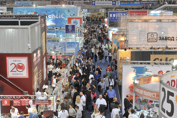  Свака књига има свог купца, али најпродаваније су биле....