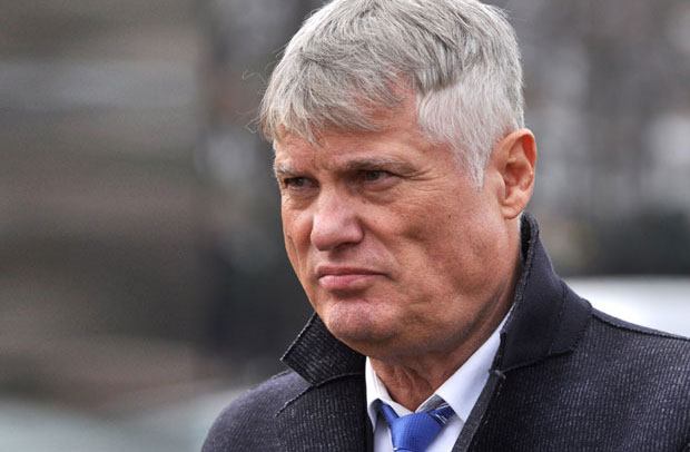  ЛАЗАНСКИ: Шта је то Горбачов превидео и како је НАТО избио на границе Русије! 