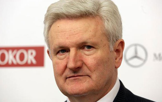 Тодорић: Тужбама ћу добити паре, помажу ми пријатељи из Србије