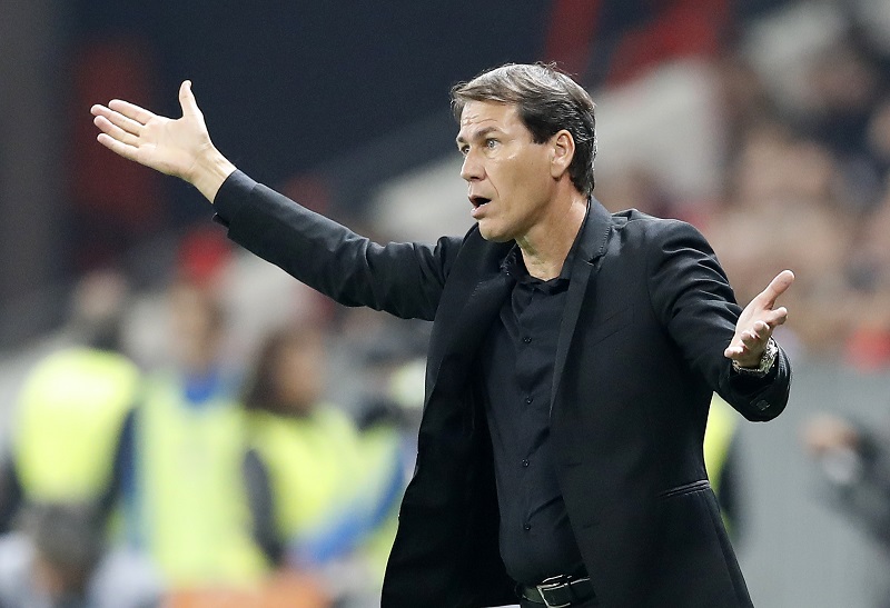 МАРСЕЉ ЗАДРЖАО ТРЕНЕРА: Гарсија продужио уговор