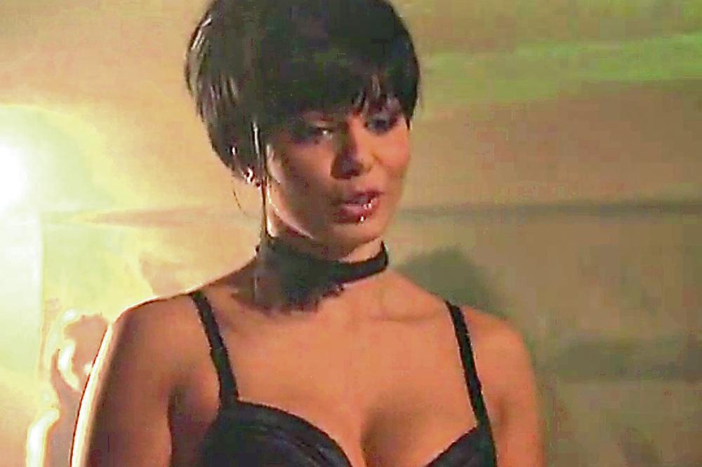 Ко је глумица која је пронађена мртва?