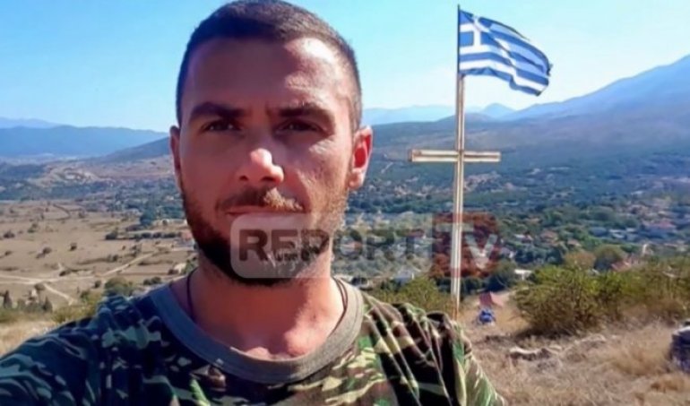 ПУЦЊАВА ЗБОГ ЗАСТАВЕ: Полиција убила Грка, оштра реакција Атине