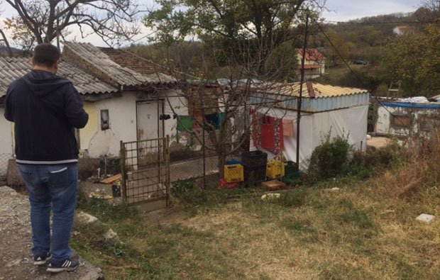 Пуцао у подстанаре, завршио у затвору