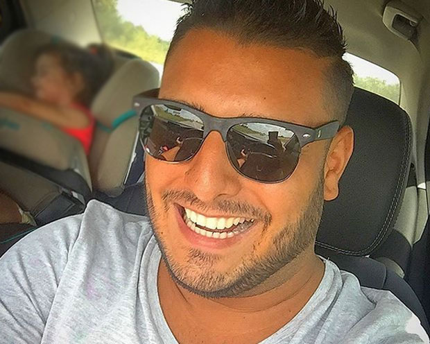 Даноноћна битка за Дарка Лазића