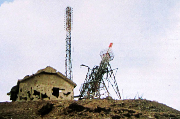 Отрови из НАТО бомби још убијају