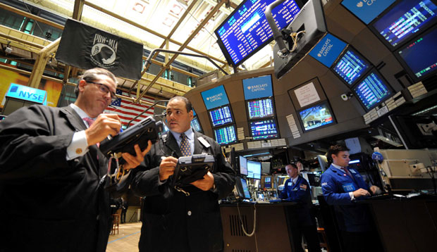 ПАД НА СВЕТСКИМ БЕРЗАМА: Српско тржиште касније реагује