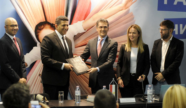 Затворен Сајам књига: Рекорд за Радост читања