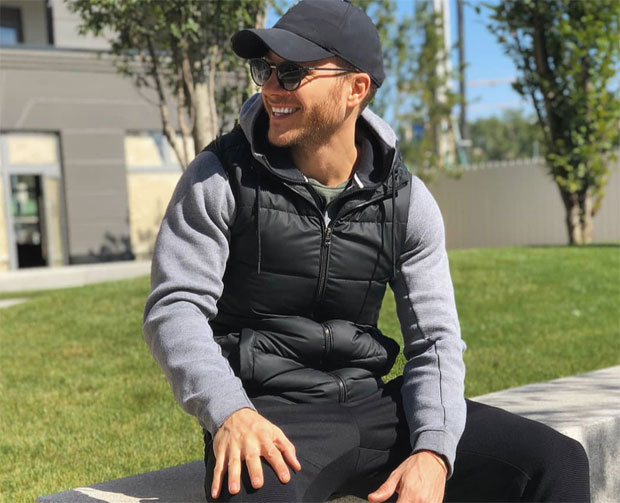 САША КОВАЧЕВИЋ КРЕЋЕ НА ТУРНЕЈУ: Чикаго, Њујорк, Детроит...