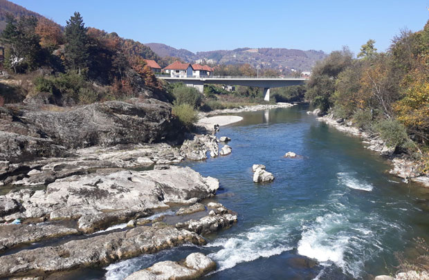 Европа штити Лим!