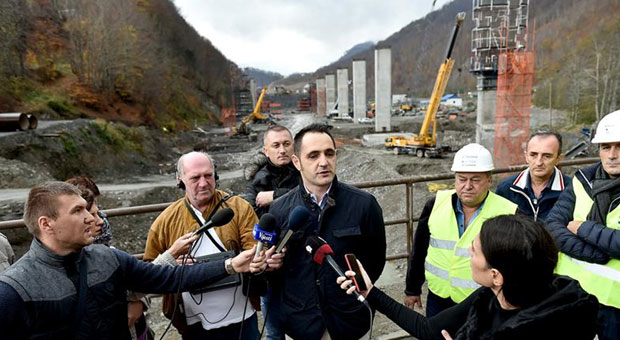 Тара је безбедна