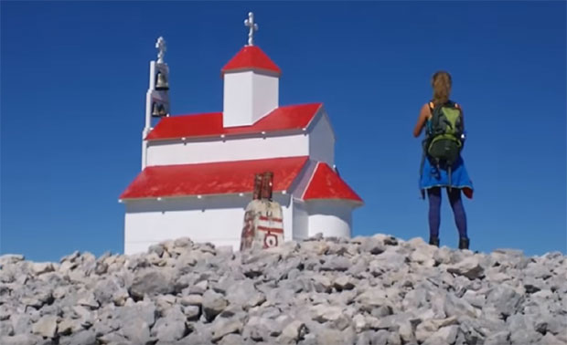 АМФИЛОХИЈЕВО ОТВОРЕНО ПИСМО ПРЕМИЈЕРУ: Рушење храма равно злочину