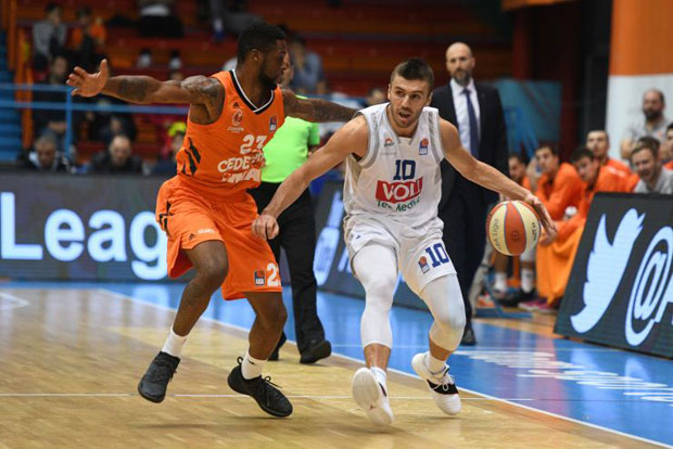 БУДУЋНОСТ ПРОКОЦКАЛА “+18”: Цедевита после преокрета прекинула низ пораза