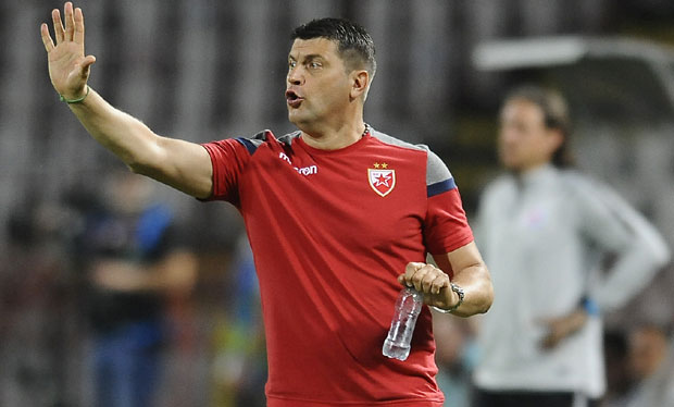 Милојевић: Нисмо дозволили да се поново опечемо