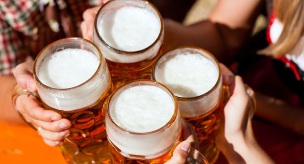 Амерички војници попили сво пиво “јадним” Исланђанима