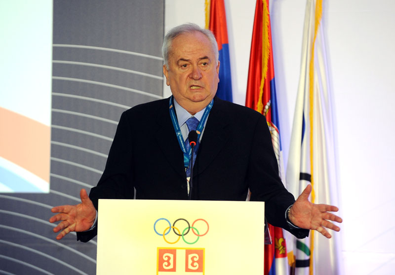 Сарадња ОКС и Института за кардиоваскуларне болести Дедиње