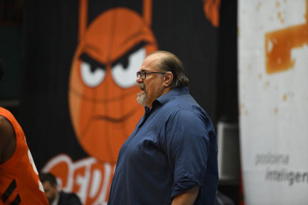 Џикић не преузима кривицу: Фестивал себичности код појединих играча