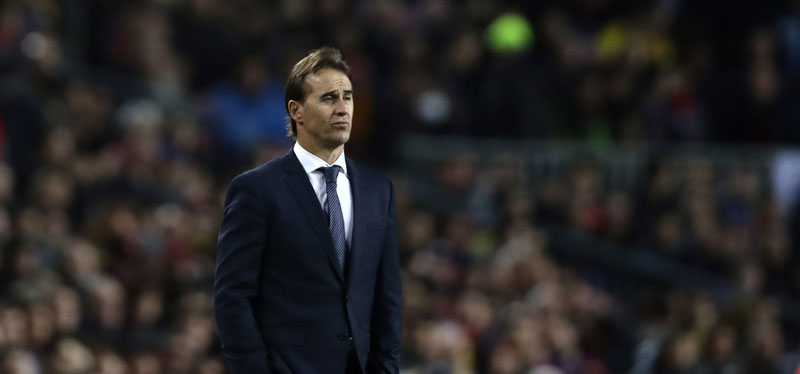 Лопетеги затворио тренинг, Конте чека позив...